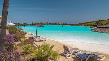 Departamento | Playa