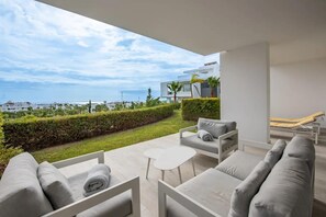 Apartamento | Jardines del alojamiento