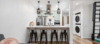 Wilderness Hideaway | Pool & Spa Access