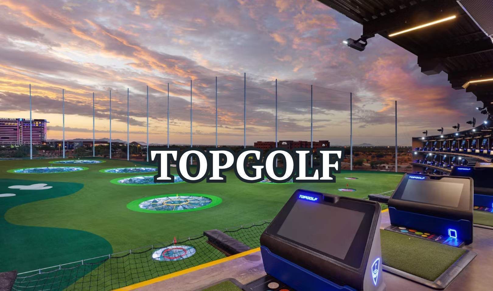 Golf