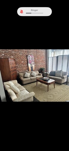 New Haven Studio apartment with 2 bedrooms. Dwtwn. Near EATRIES & ENTERTAINMENT.