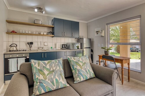 UniqueStay Atlanta 59 with Wi-Fi &