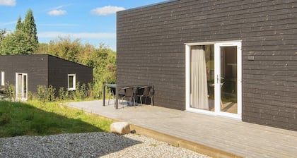 4 Star Holiday Home in Aabenraa