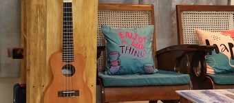 zion backpackers hostel