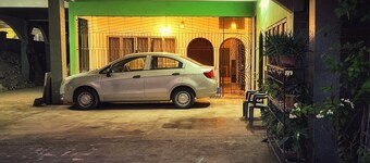 zion backpackers hostel