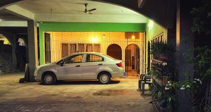 zion backpackers hostel
