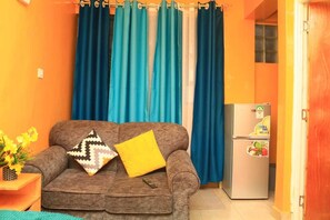 スマートテレビ