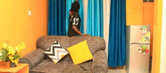 Superhighway Haven, 2 Mins To SpurMall Kimbo-Ruiru,  EXIT 12&13 Thika Road