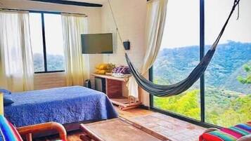 5 habitaciones