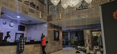 Midas Hotel and Arena 