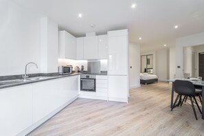 Apartment, barrierefrei | Internetzugang
