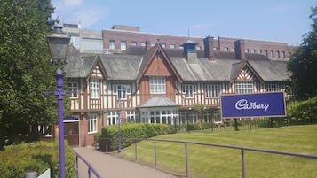 Apartment | 2 bedrooms, Internet