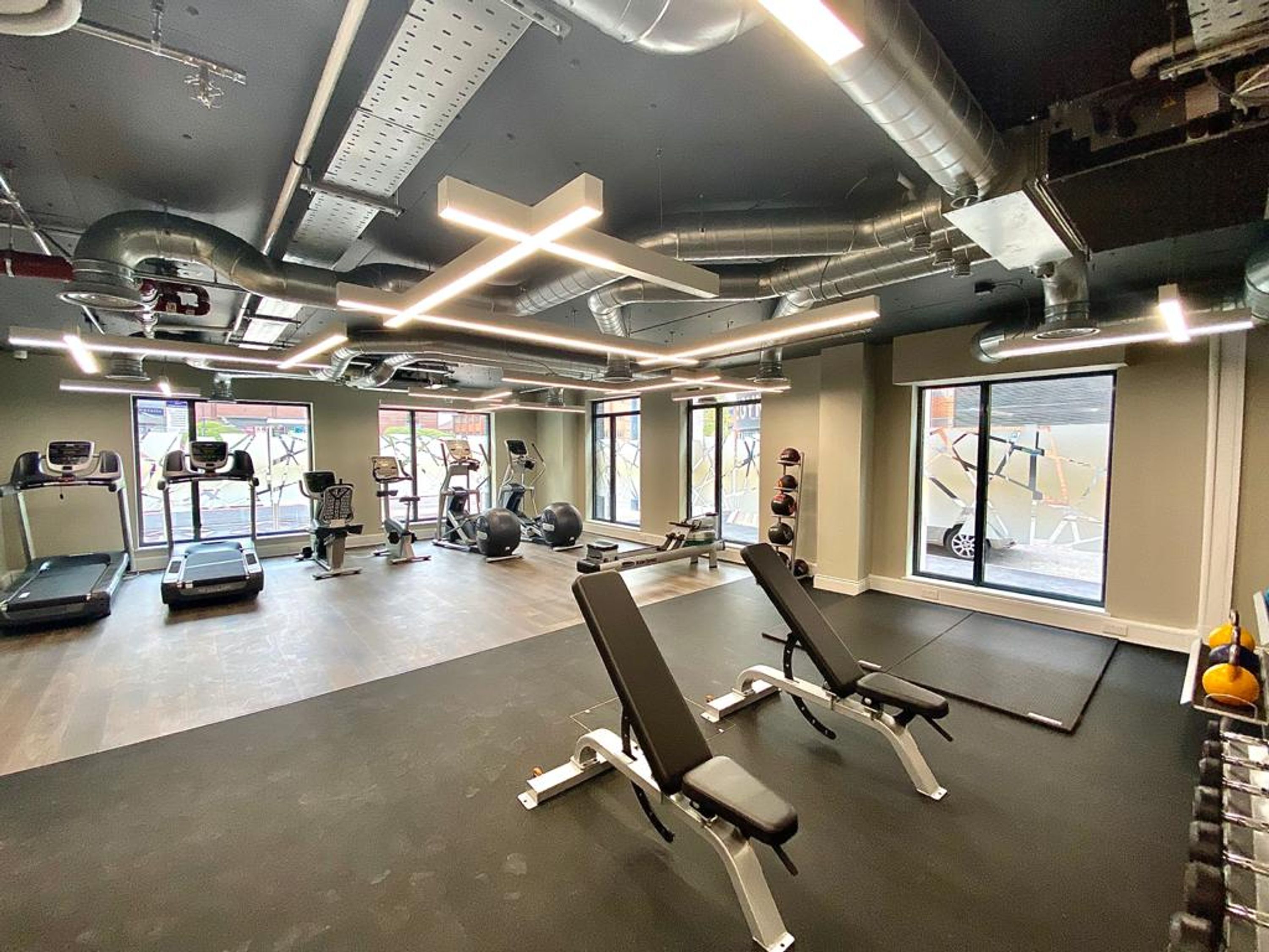 Apartment | 2 bedrooms, Internet