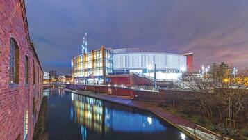 Apartment | 2 bedrooms, Internet