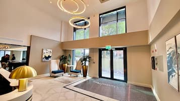 Apartment | 2 bedrooms, Internet