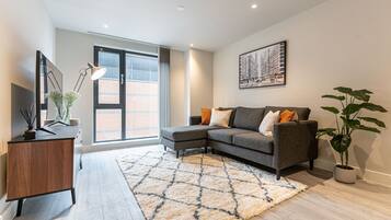 Apartment | 2 bedrooms, Internet