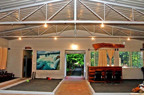 The Blackbuck Harmony Resort