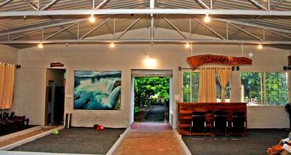 The Blackbuck Harmony Resort