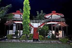 Exterior - The Blackbuck Harmony Resort (Sohagpur)