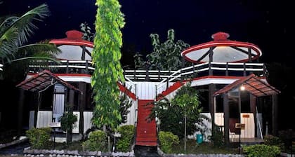 The Blackbuck Harmony Resort