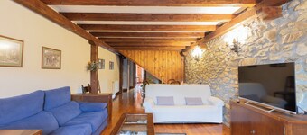 Zelaikoa Goikoa - baskeyrentals