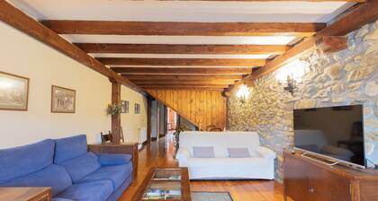 Zelaikoa Goikoa - baskeyrentals