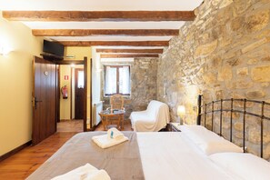 2 chambres, Wi-Fi, draps fournis