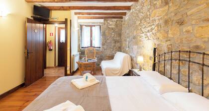 Zelaikoa Behekoa - baskeyrentals