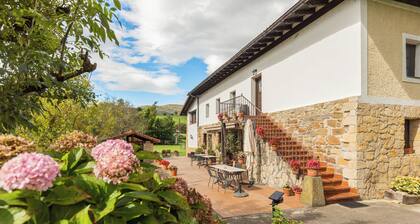 Zelaikoa Behekoa - baskeyrentals