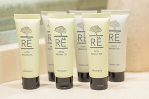 Shower, hair dryer, towels - Zelaikoa Behekoa - baskeyrentals (Zestoa)