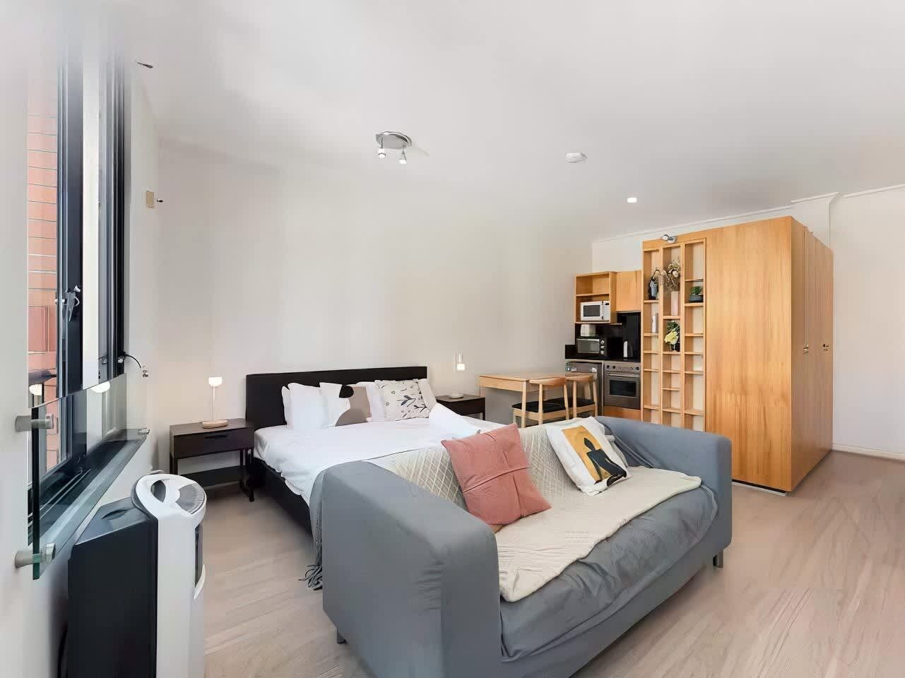 Wohnbereich