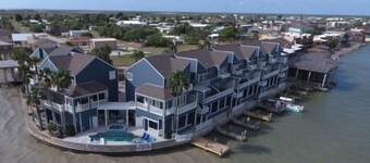 Pelican Point #2 -Great Complex! Great views! Cool off in the swimming Pool!!