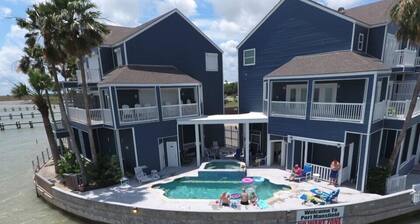 Pelican Point #1 - Great complex! Beautiful Views! Cool off in the pool!!