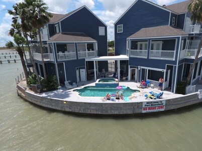 Pelican Point #1 - Great complex! Beautiful Views! Cool off in the pool!!