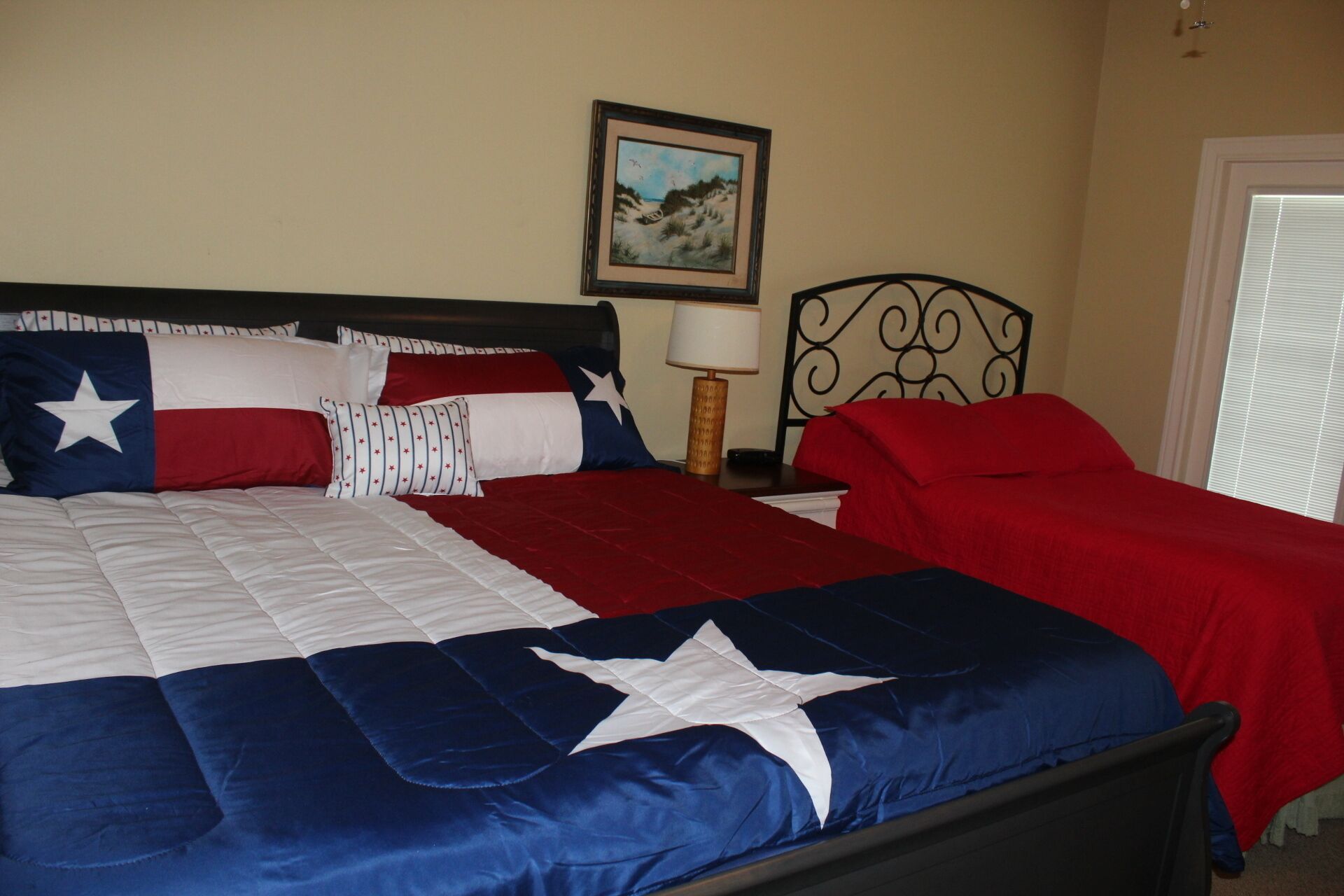 4 chambres, Wi-Fi, draps fournis