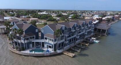 Pelican Point #6 -Great Complex! Great Views! Cool off in the swimming Pool!