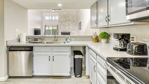 Maison (2 Bedrooms) | Intérieur