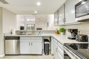 Maison (2 Bedrooms) | Intérieur