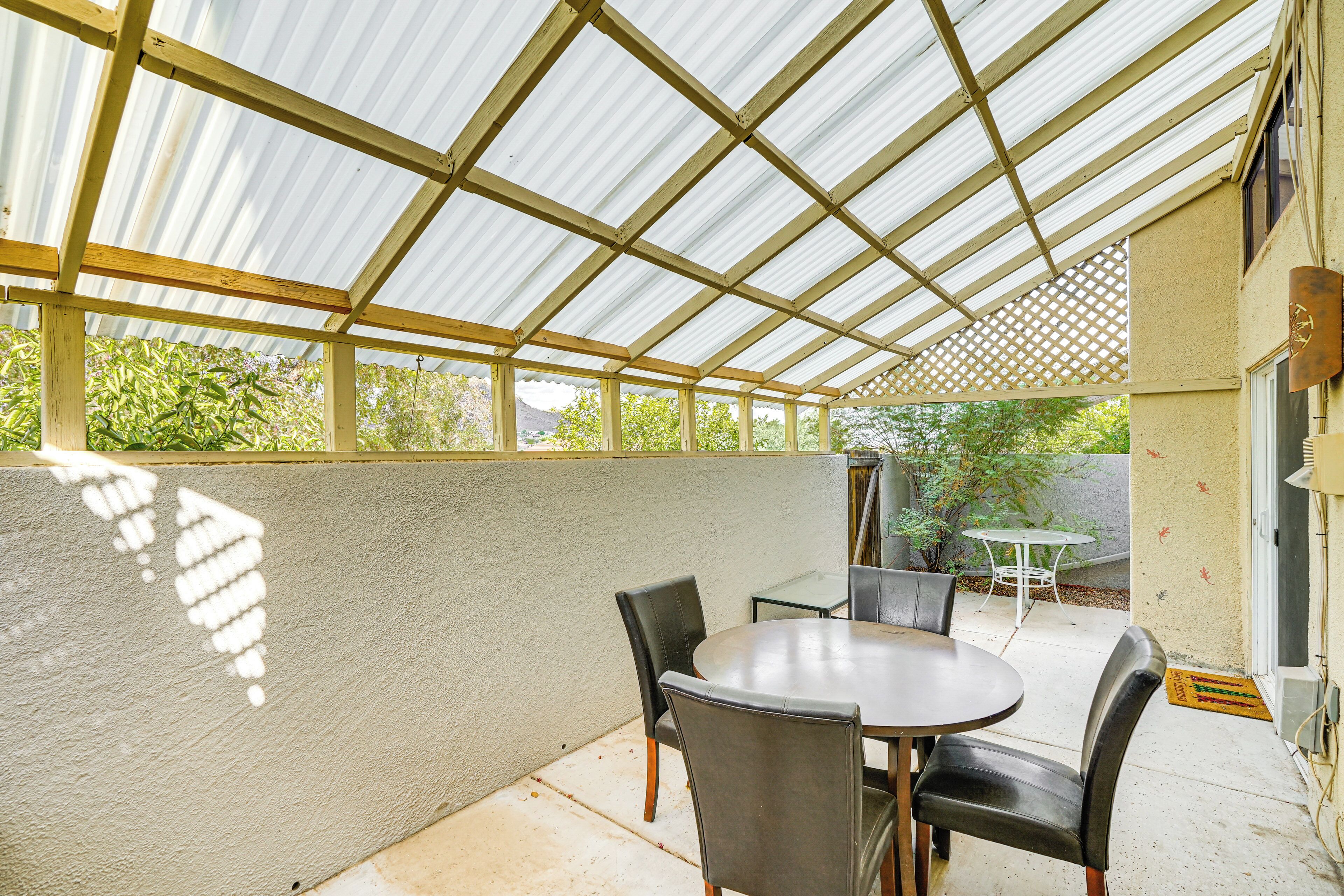 Rumah (2 Bedrooms) | Interior