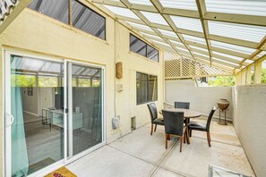 Hus (2 Bedrooms) | Interiør