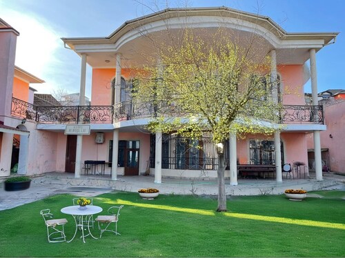 Beautiful Villa in Baku at Sea Side Prime Location
