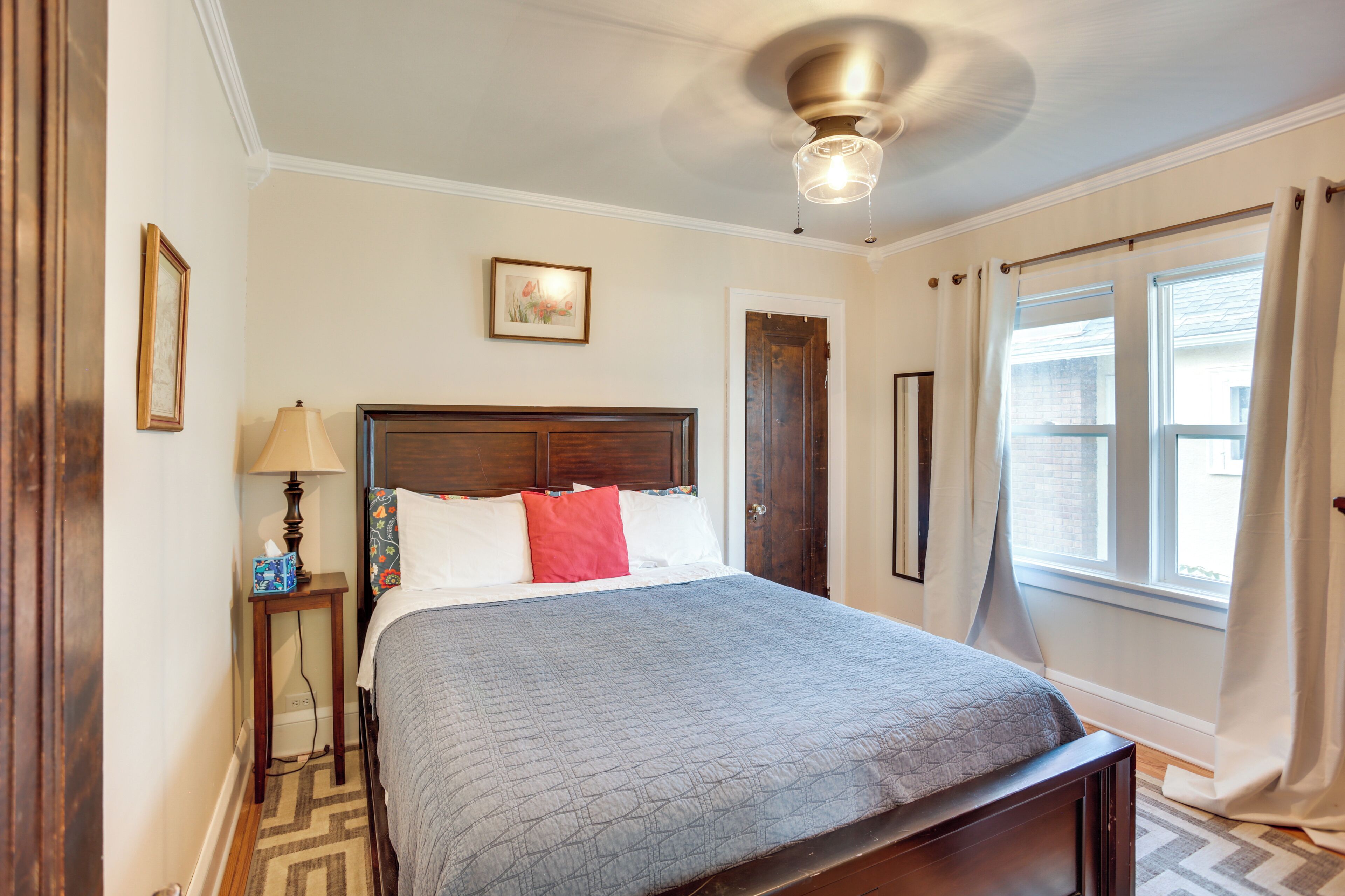 House (3 Bedrooms) | Bahagian dalam