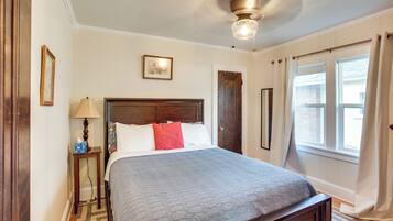 House (3 Bedrooms) | Bahagian dalam