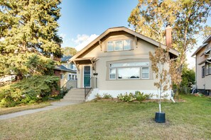 House (3 Bedrooms) | Interior - 5 Mi to Mall of America: South Minneapolis Home (Minneapolis)