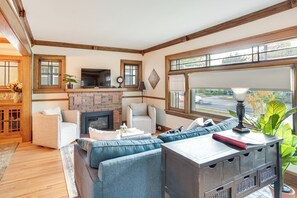 Casa (3 Bedrooms) | Vista frontal de la propiedad