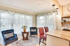 House (3 Bedrooms) | Interior - 5 Mi to Mall of America: South Minneapolis Home (Minneapolis)