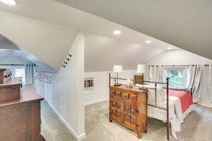 Casa (3 Bedrooms) | Interior