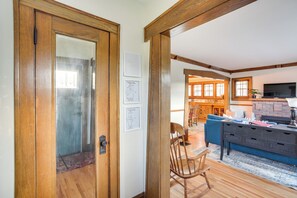 Casa (3 Bedrooms) | Interior