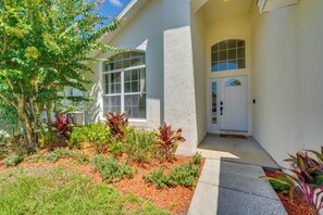House (5 Bedrooms) | Interior - 15 Mi to Universal: Home w/ Pool (Kissimmee)