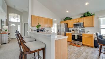 Casa (5 Bedrooms) | Parte interna